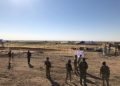 ئێكه‌م گۆرێ‌ ب كوم یێ‌ ژنێن كوردێن ئیّزدی ل شنگالێ‌ هاته‌ هه‌لكولان