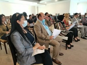 بەرسڤا پرسیارا بۆچی گەنج دچنە ژدەرڤە ل دهۆکێ هاته‌دان