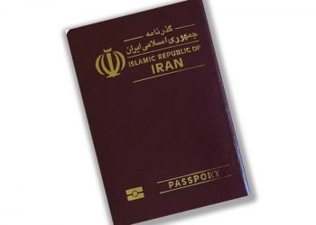ئیران دێ ناسنامێ ده‌ته‌ وان زاروكێن دایكا وان ئیرانى