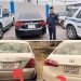 ل دهۆکێ سێ ترۆمبێلان ئێک تابلۆ بکار ئینایە