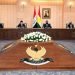 مەسرور بارزانی: دخوازین UN پشکداری دانوستاندنان ببیت