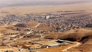 حكومەتا ئێراقێ: رێككەفتنا شنگالێ هنده‌ك كه‌س تۆره‌ كرینه‌