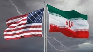ئیران: چاڤێ مه‌ ل گاڤێن ئیدارا نوو یا ئه‌مریكایه‌