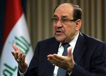 نوری مالکی: ھەلبژارتنێن ئیراقێ د دەمێ دیارکری دا ناھێن کرن