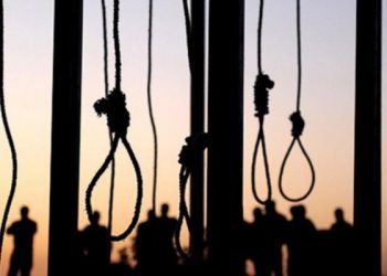 رۆژھەلاتێ کوردستانێ: 59 وەلاتیێن کورد ل سالا 2020 ھاتینە سێدارەدان