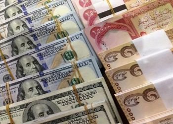 د رۆژەکێ دا ب كۆژمێ ٢٧ ملیار دیناران زیان گه‌هشتنه‌ ئیراقێ