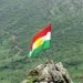 ب بهرههڤبونا مهسروور بارزانى ئهڤرۆ دێ ئالایێ كوردستانێ هێته بلندكرن