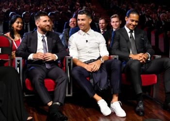 بەربژارێن دوماهیێ یێن خەلاتێ باشترین یاریزانێن 2020 هاتنه‌ ئاشکرا کرن