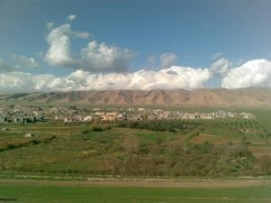 تیما كۆڤید_19 یا نۆشداری ل کۆمەلگەھا شاریا ھاتە راگەھاندن