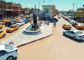 دیوانیه‌: سه‌ركرده‌یه‌كێ سه‌رایا سه‌لام هاته‌ كوشتن