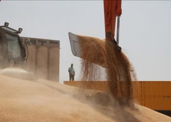 بریارا مەزاختنا پارێ جۆتیاران ھاتە دان