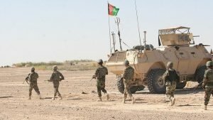 ئه‌فغانستان: كه‌سێ دویێ یێ قاعیده‌ هاته‌ كوشتن
