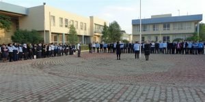 لیژنا بلندا یا به‌رهنگاربوونا كۆرۆنایێ دێ بریارێ ل سه‌ر چاره‌نڤیسێ ده‌واما قوتابیان ده‌ت