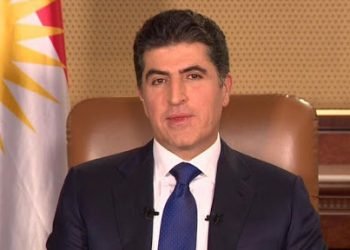 نێچیرڤان بارزانى داخوازا راگرتنا سته‌ما ل فه‌رمانبه‌ران و شه‌رێ سۆشیال میدیایێ دكه‌ت