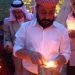 خەلکێ شنگالێ ل سهر دهستنیشانكرنا بابه شێخێ نوو نهرازی نه