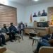 رێڤەبەرەکێ نوو بۆ پولیسێن ئامێدیێ هاتە دانان
