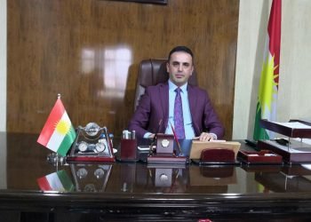 ئامێدیێ: كۆژمێ پتر ژ 3 ملیار دیناران بۆ پرۆژێن ئاڤێ هاتینه‌ ته‌رخان كرن