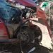 به‌رده‌ره‌ش: ٩ کەس بوونە قوربانی روودانه‌كا هاتنوچوونێ