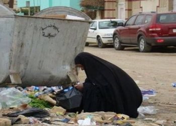 ئیراق: ئاستێ هه‌ژارییێ دێ گه‌هیته‌ %30