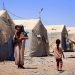 ھەتا نوکە ٦٠٠ و ٩٤ خێزانێن كهمپا سهلامییه ڤهگهریانهڤه مووسلێ