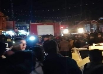 دیوانیه‌.. قوربانیێن په‌قینا شڤێدی گه‌هشتن كوشتییه‌ك و 28 برینداران