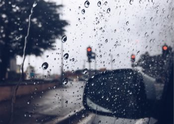 پێله‌كا دى یا سه‌رمایێ دێ ب سه‌ر هه‌رێمێ دا هێت