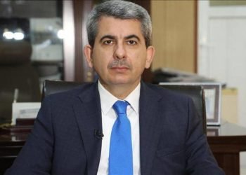 سیروان محه‌مه‌د: ھەماھەنگییا کوردستانێ و بەغدا بۆ ئه‌نجامدانا سه‌رژمێریێ یا لاوازە