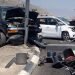 هاتنوچوونا ههرێمێ: ل سالا بورى ٤٣٢ كهس ب روودانێن هاتنوچوونێ مرینه