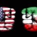 ئیسرائیل: ئه‌گه‌رێ پێكدادانا ئیرانێ و ئه‌مریكا هه‌یه
