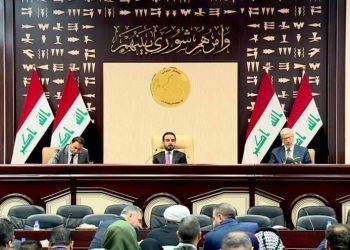 هنده‌ك ئەندامێن جڤاتا نوونه‌ران تا نها پشكداری یه‌ك كۆمبوونێ ژی نه‌بووینه‌