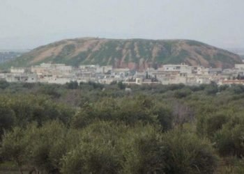 تلرفعەت.. د هێرشه‌كا سوپایێ توركیا دا 12 وه‌لاتى بوونه‌ قوربانى