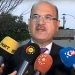 عهلی حوسێن: ئهم ل بهغدایێ ب تنێ نینن