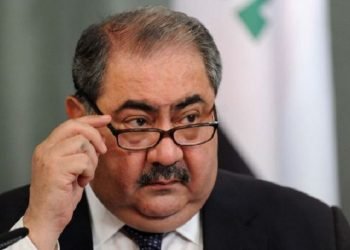 هشیار زێبارى: دائێخستنا بالیۆزخانا ئه‌مریكا ل ئیراقێ یا مه‌ترسیداره‌