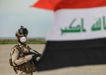 سنۆرێ سووریا و ئیراقێ دێ هێته‌ سیمه‌كرن