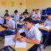 وهزارهتا پهروهردێ خشتێ ئهزموونان بهلاڤدكهت
