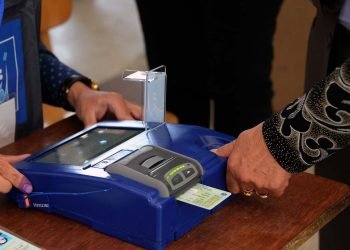 ٢٥ ملیۆن وه‌لاتییان مافێ بەشداریکرنێ ل هەلبژارتنێن په‌ر‌له‌مانێ ئیراقێ هەیە