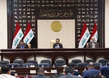 جڤاتا نوونه‌ران دێ 6 به‌رپرسێن ئێمناهیێ داخوازی كۆمبوونا خوه‌ كه‌ت