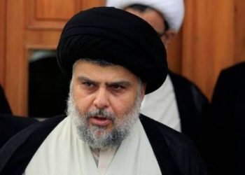 ئیراق.. دو سه‌ركردێن ره‌وتا سه‌در‌ هاتن‌ كوشتن