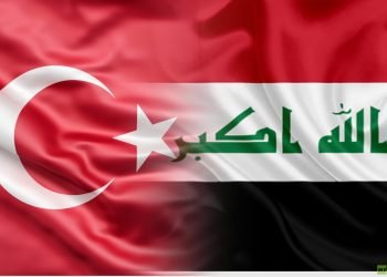 ئیراق و توركیا دێ ئاریشه‌یا ئاڤێ چاره‌سه‌ركه‌ن