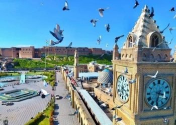 هه‌رێما كوردستانێ.. دێ رێکارێن خۆپارێزیێ ل ڤایرۆسا نوو یا کۆڕۆنایێ ھێنەدانان
