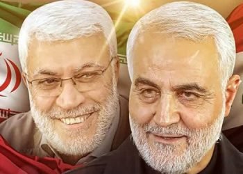 ئیراقێ و ئەمریکا ھۆشداری دانە ئیرانێ و میلیشیایێن وێ