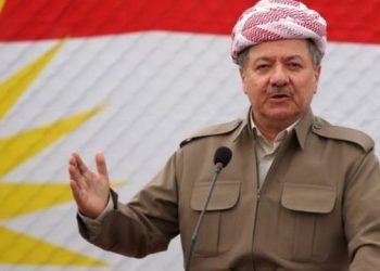 ئیرانێ داخوازا لێبۆرینێ ژ سەرۆک بارزانی کر