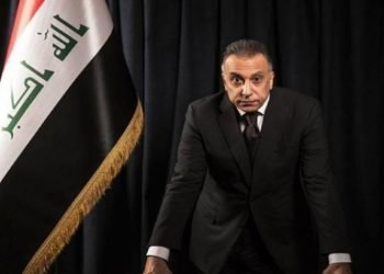 كازمى: هێزێن زێده‌ یێن ئه‌مریكا دێ ژ ئیراقێ هێنه‌ ڤه‌كێشان