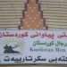 ئێکەتییا زەلامان: زێدهتری 550 سكالا یێن توندوتیژیێ ل سالا 2020 ل دژی ژنان هاتینه تۆماركرن