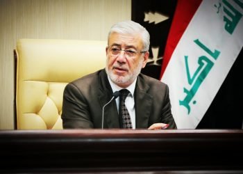 بەشیر حەداد نامه‌یه‌كا توند ئاراستەی موسته‌فا کازمی كر