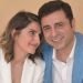 دادگه‌ها ئه‌ورۆپا یا مافێن مرۆڤى: پێدڤییه‌ ده‌میرتاش بهێته‌ قه‌ره‌بووكرن