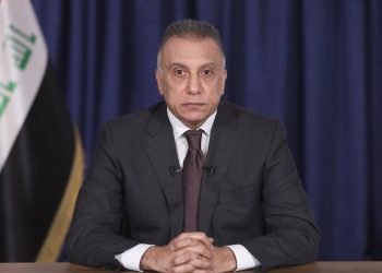 مسته‌فا كازمى بریارا دویرخستنا چه‌ند به‌رپرسه‌كێن ئاسایشێ دده‌ت