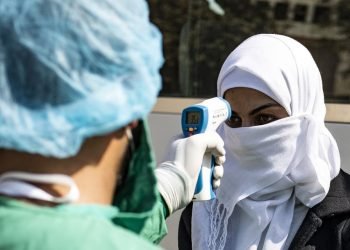 ساخله‌مییا ئیراقێ هۆشداری ل دۆر به‌لاڤبونا كۆرۆنا یا نوو دان