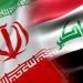 ئیراق ل رێزا دویێ یا مهزنترین هاوردهكارا كهلوپهلێن ئیرانێ یه