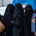 سهلاحهددین.. 5 ژن ب تۆمهتا داعشێ هاتن دهستهسهركرن